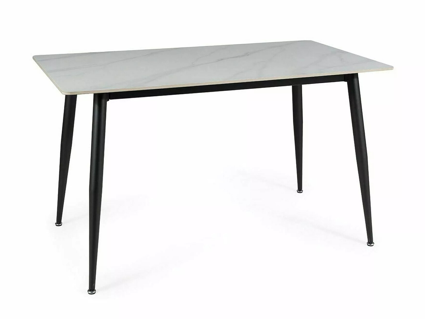 Table Detroit 803 (White marble)