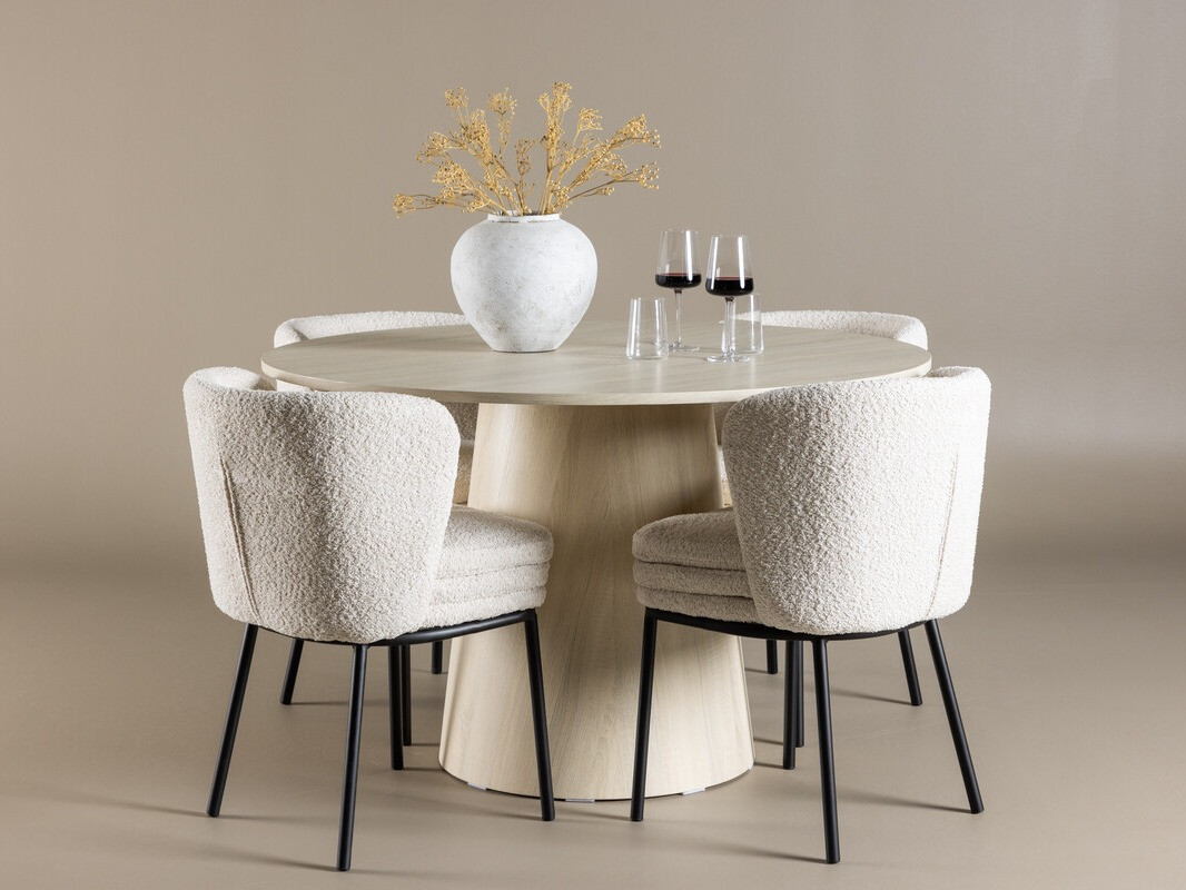 Dining set Dallas 4557