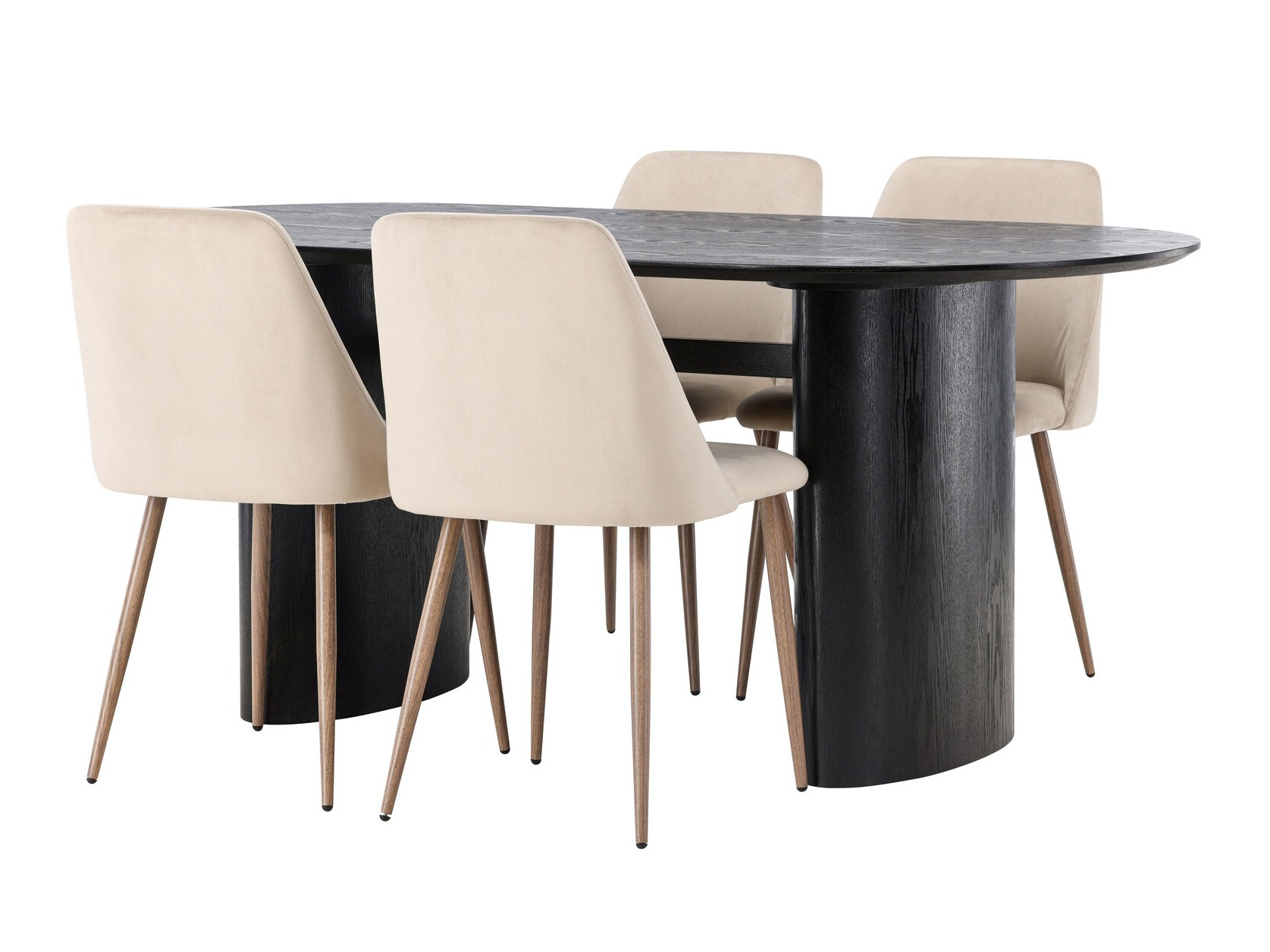 Dining set Dallas 3995