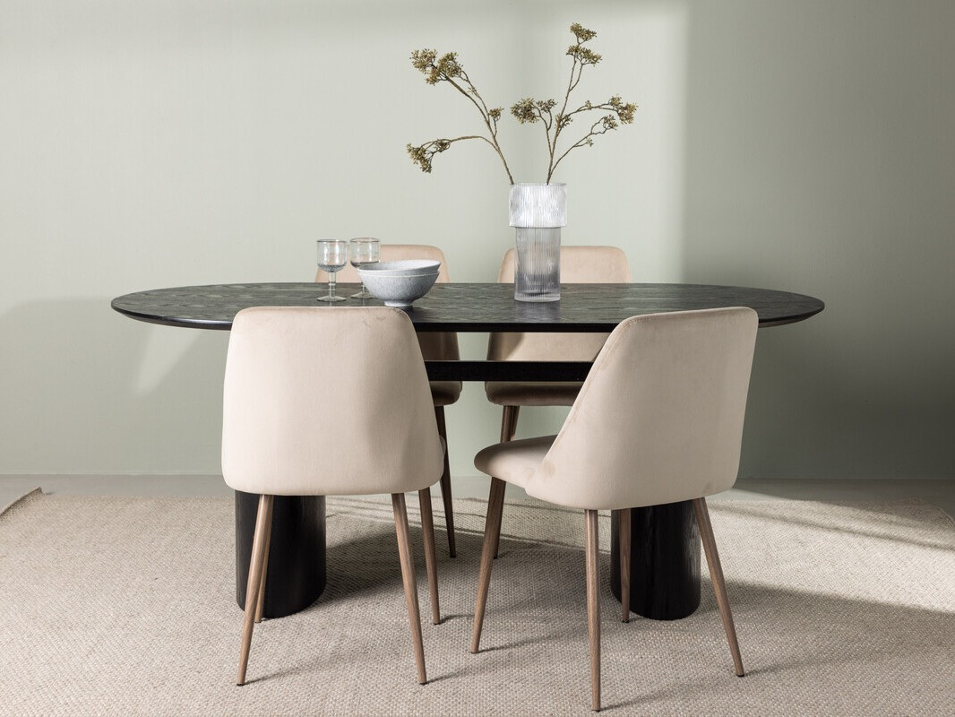 Dining set Dallas 3995