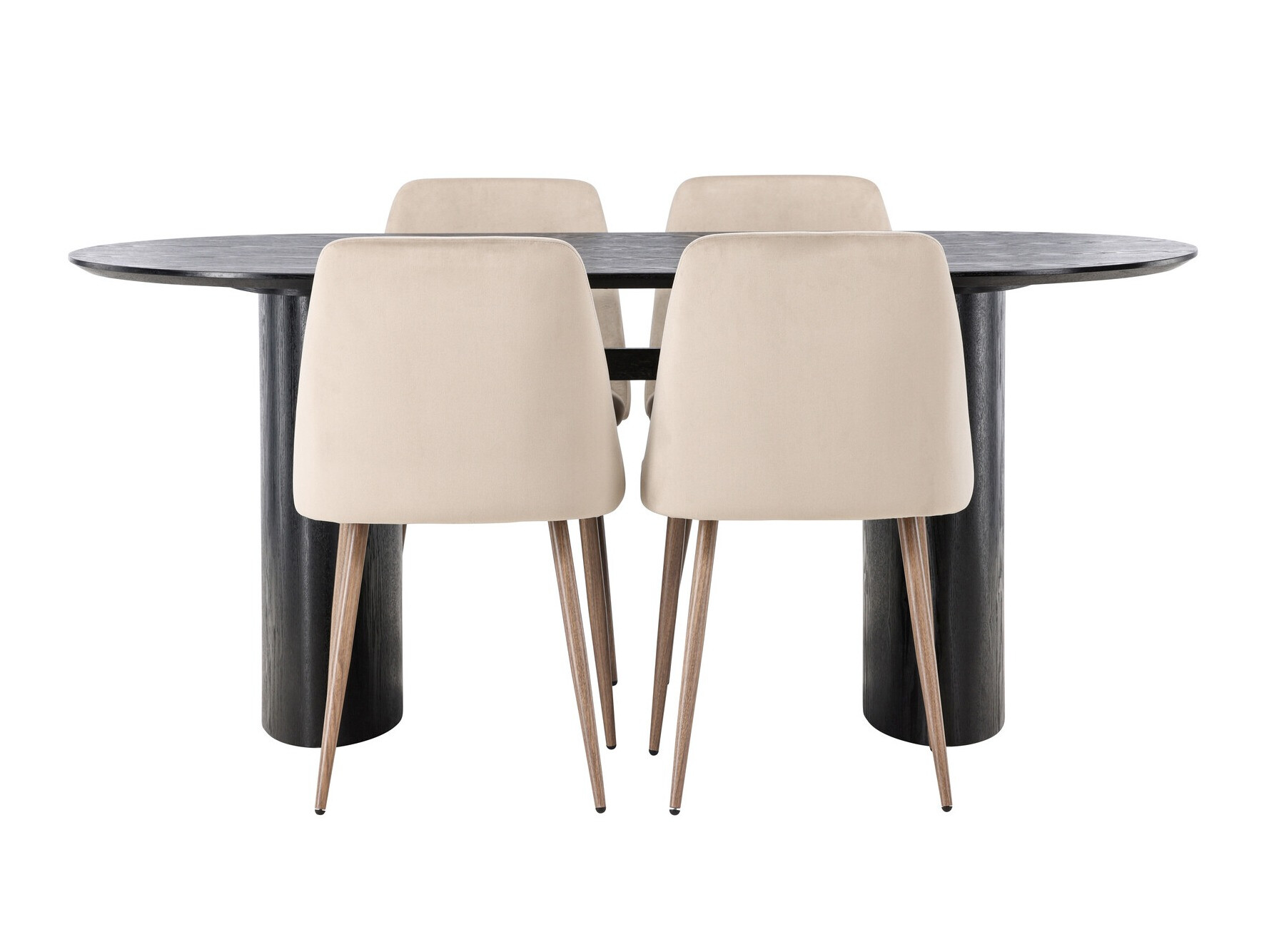 Dining set Dallas 3995