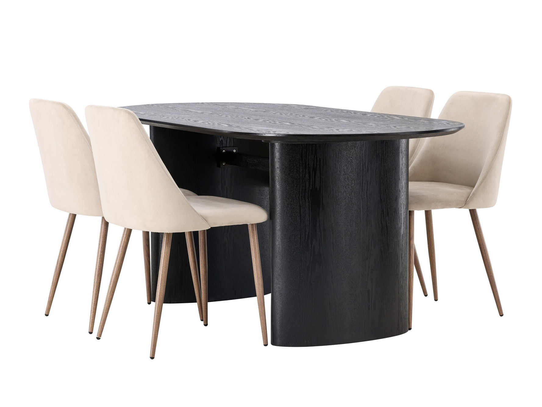 Dining set Dallas 3995