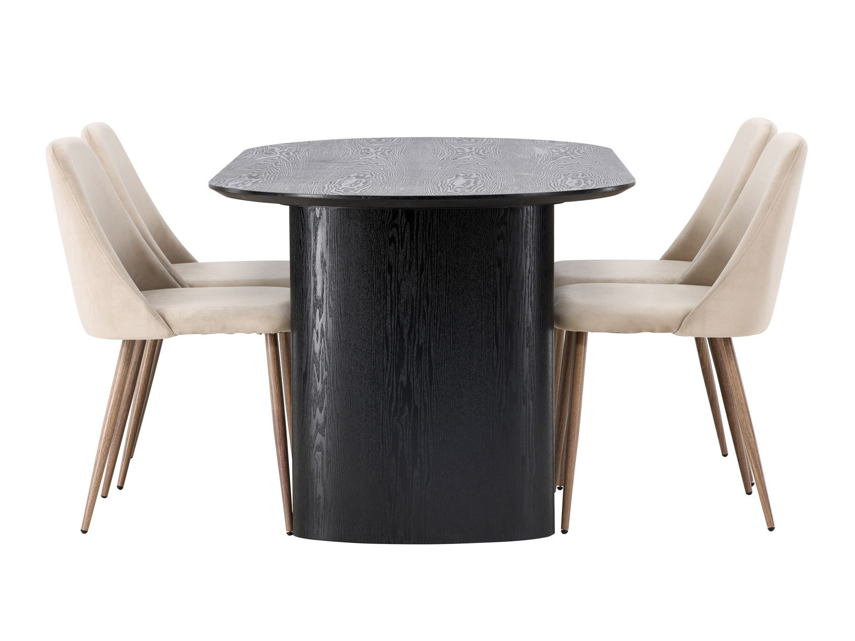 Dining set Dallas 3995