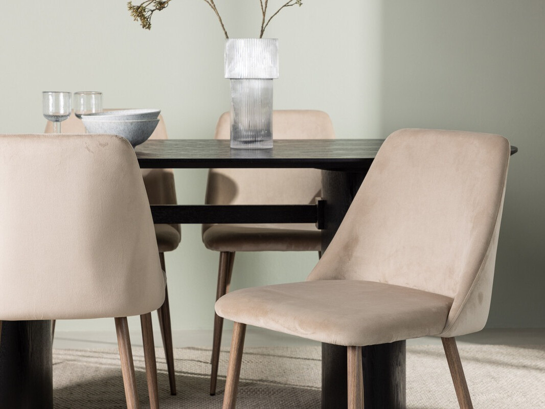 Dining set Dallas 3995