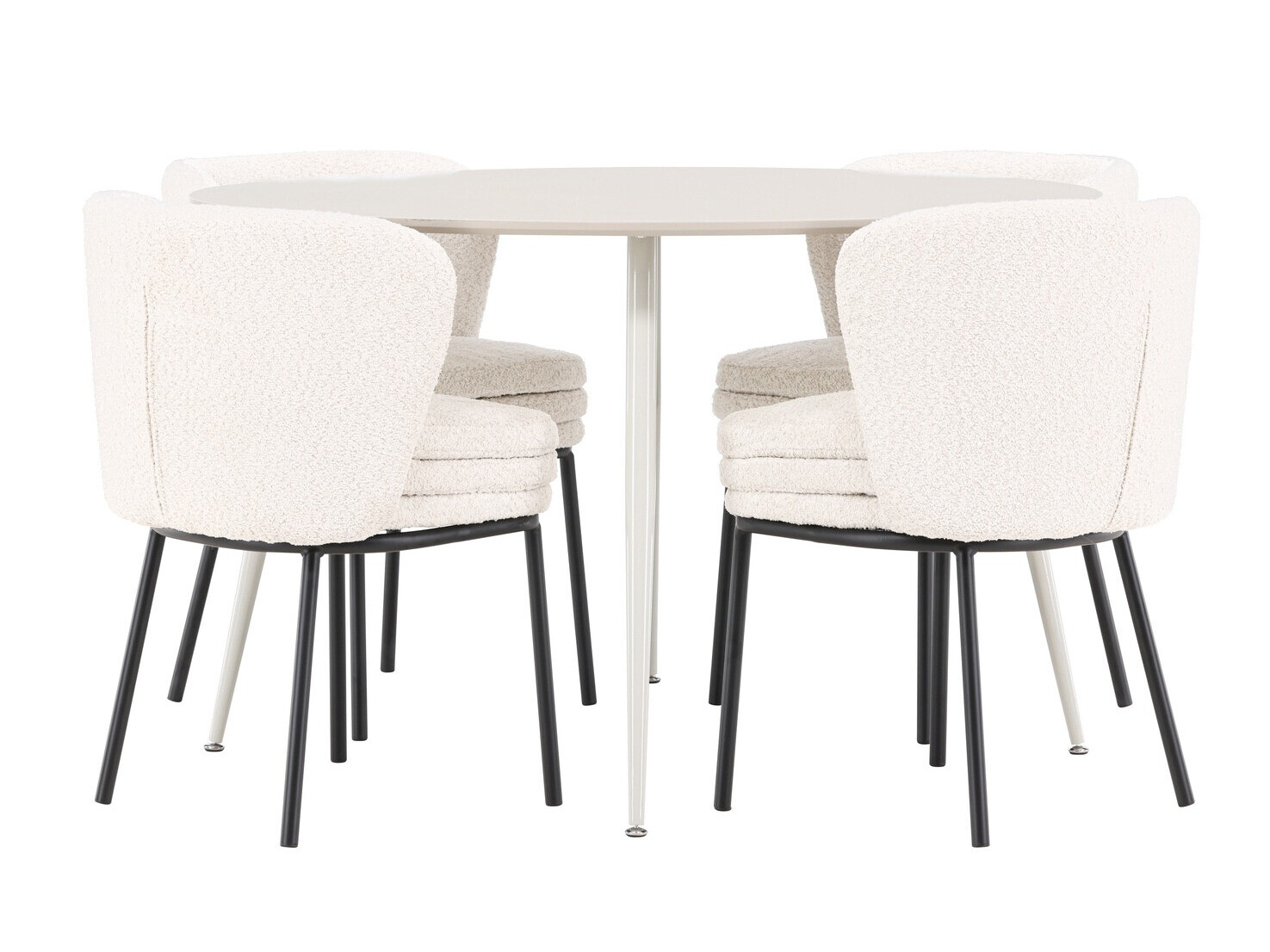 Dining set Dallas 4560