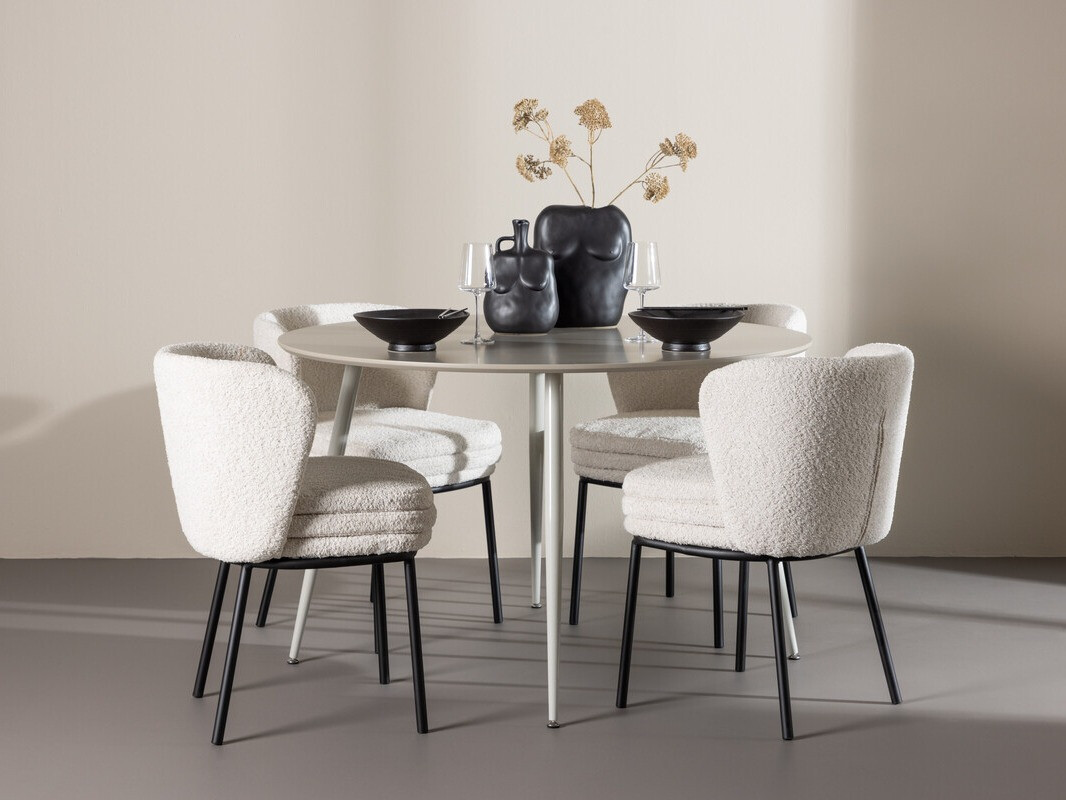 Dining set Dallas 4560