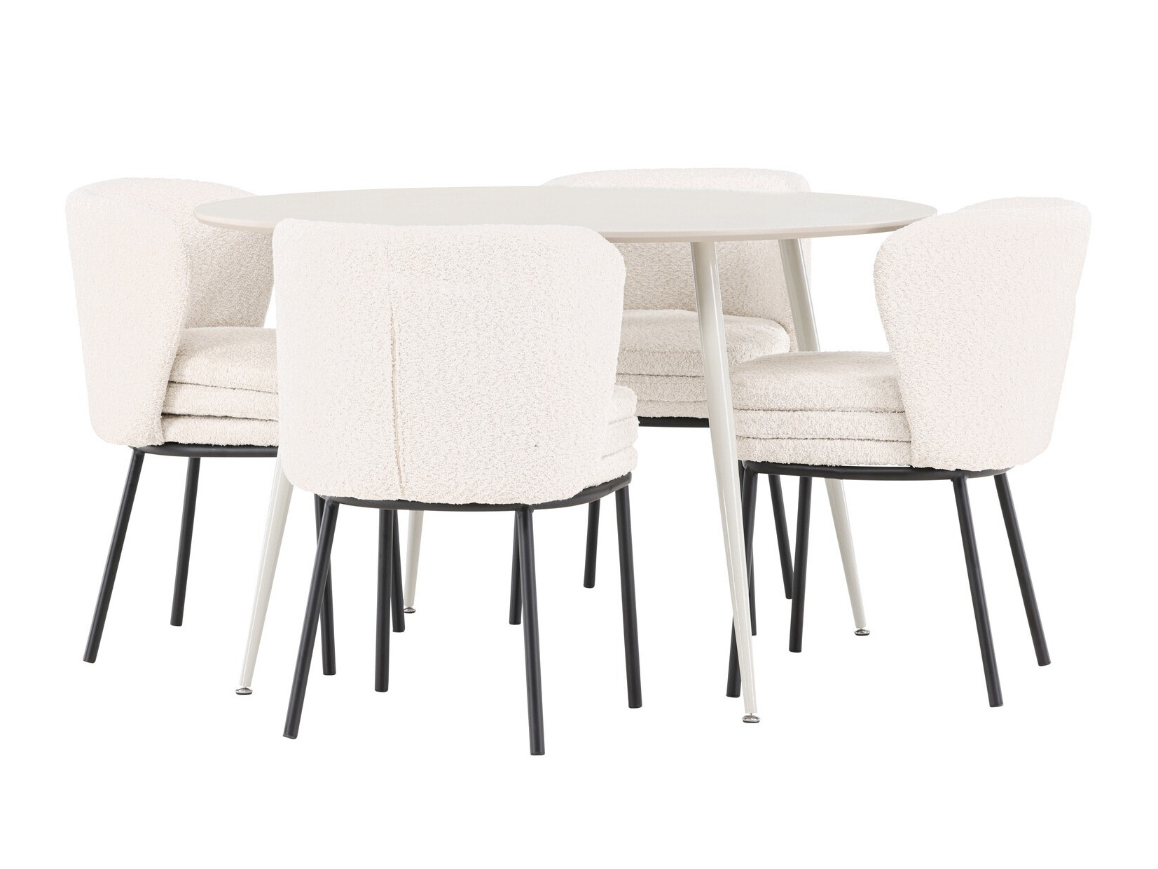 Dining set Dallas 4560