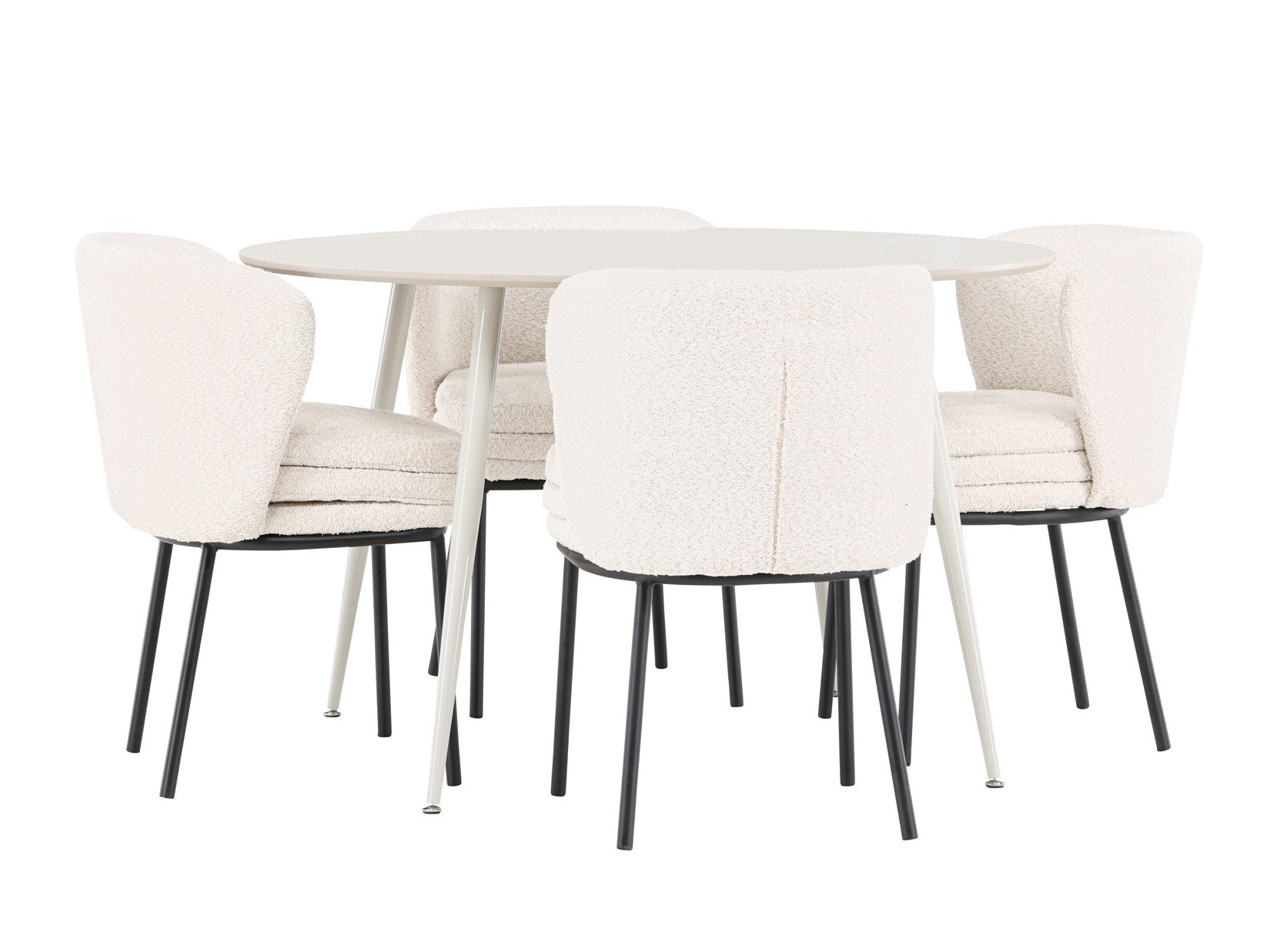 Dining set Dallas 4560