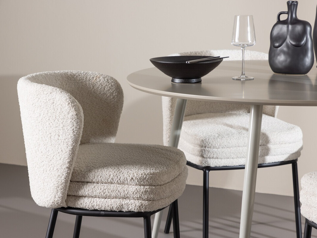 Dining set Dallas 4560