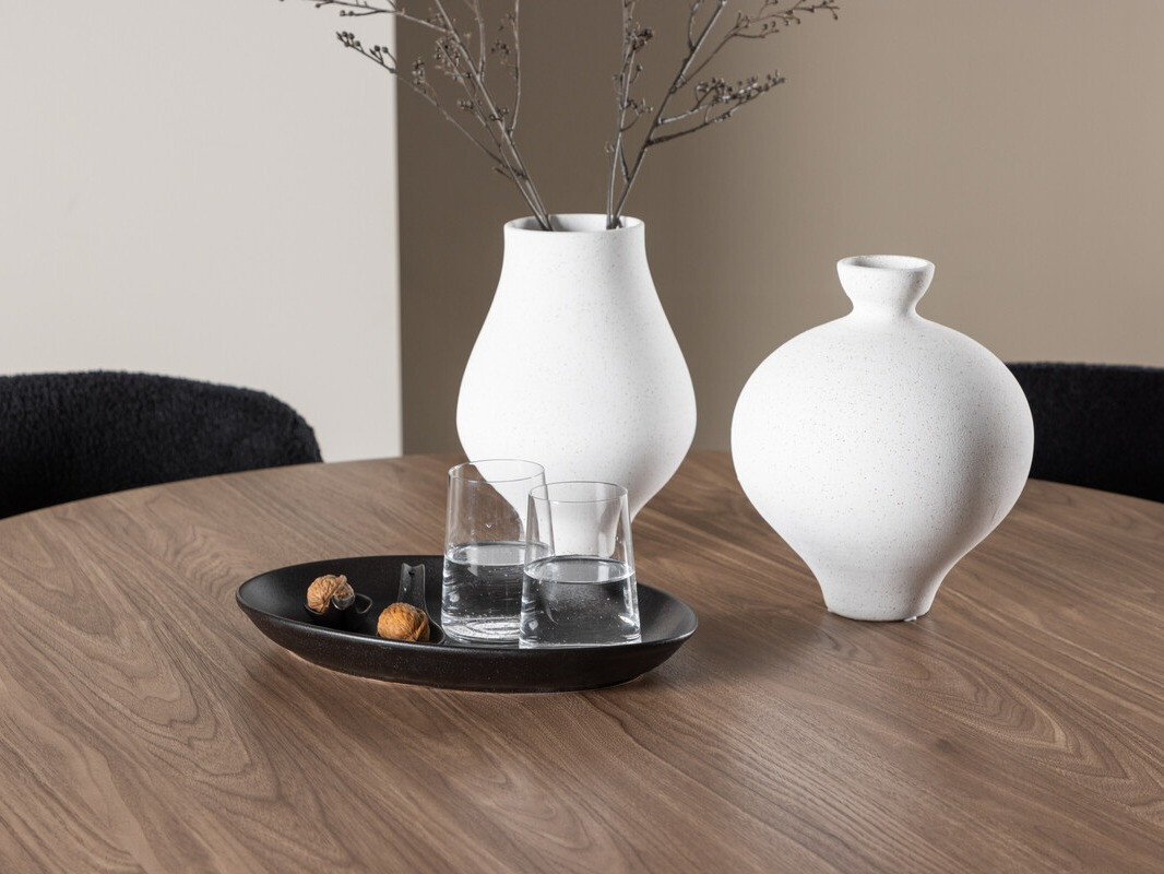 Dining set Dallas 4562 (Brown)