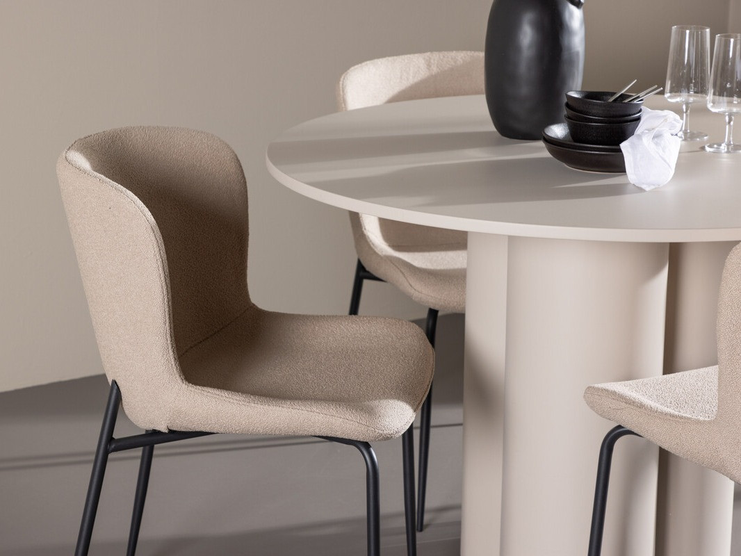 Dining set Dallas 4562