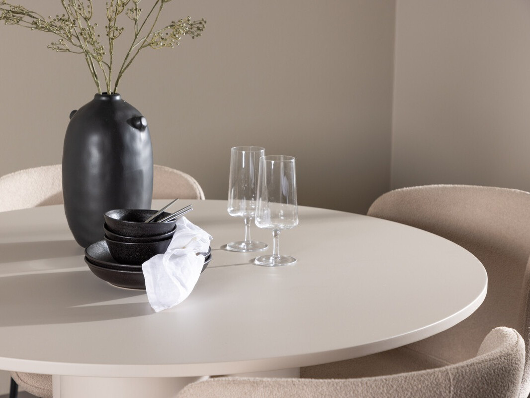 Dining set Dallas 4562