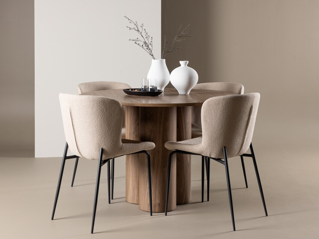 Dining set Dallas 4562