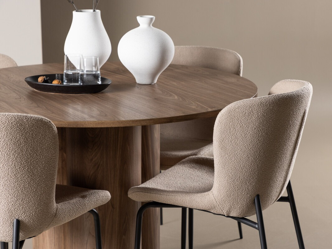 Dining set Dallas 4562