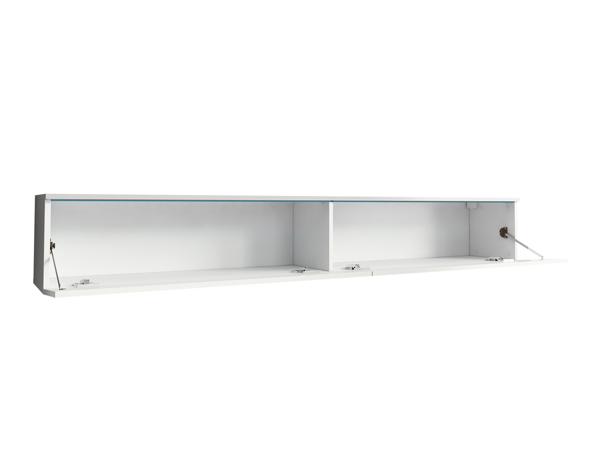 TV stand Scientia I (Artisan oak)
