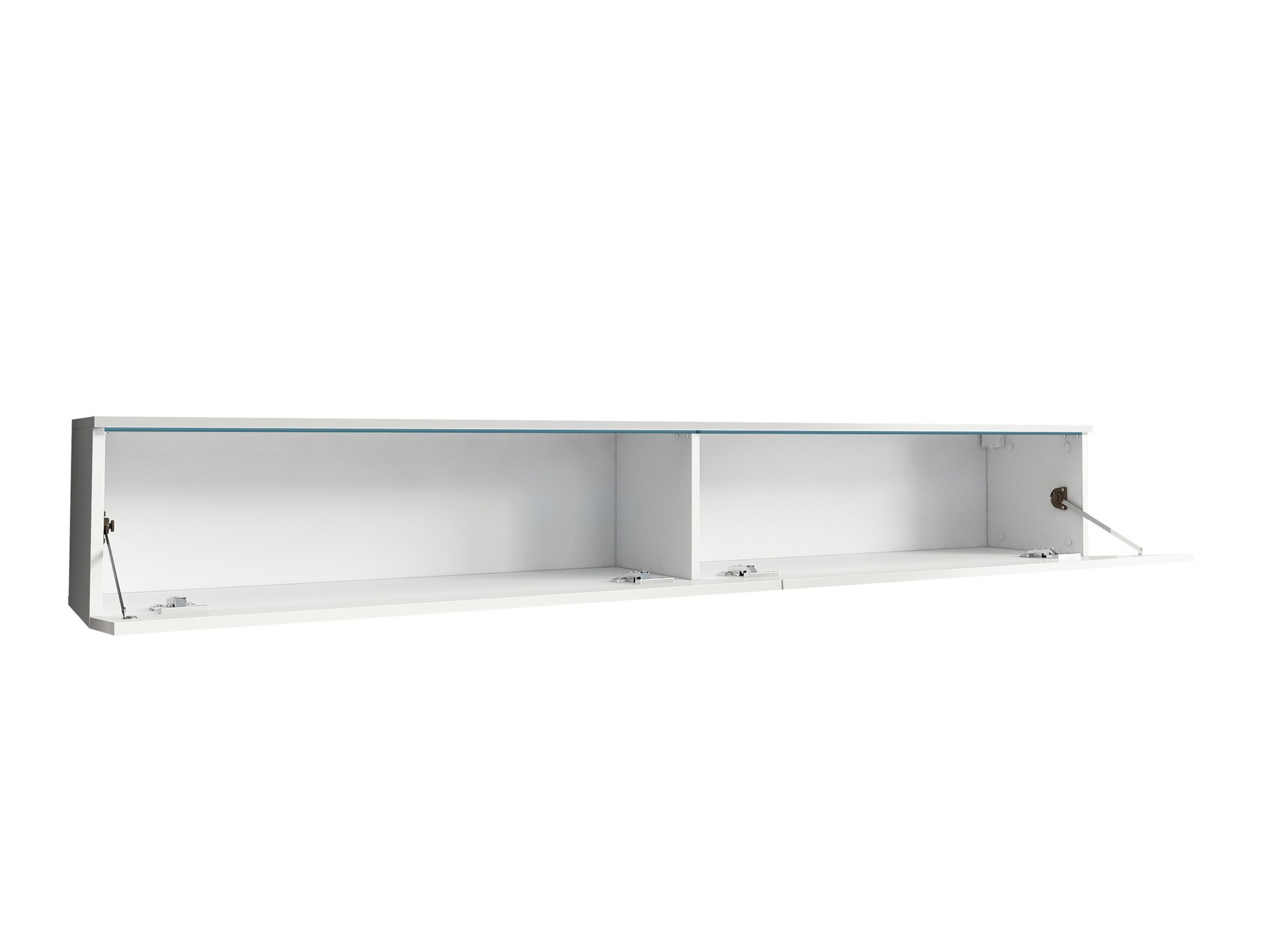 TV stand Scientia I (Artisan oak)