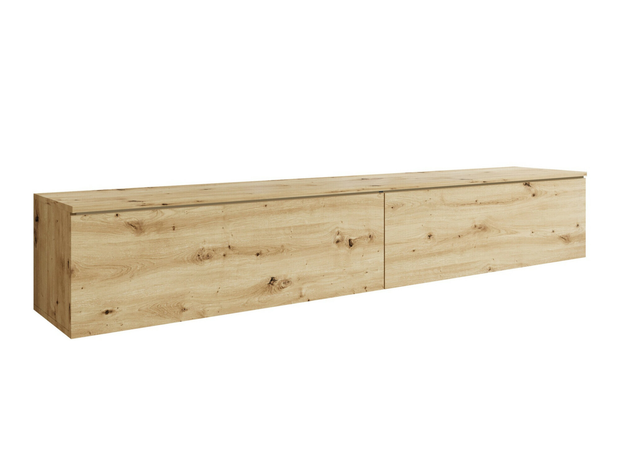 TV stand Scientia I (Artisan oak)