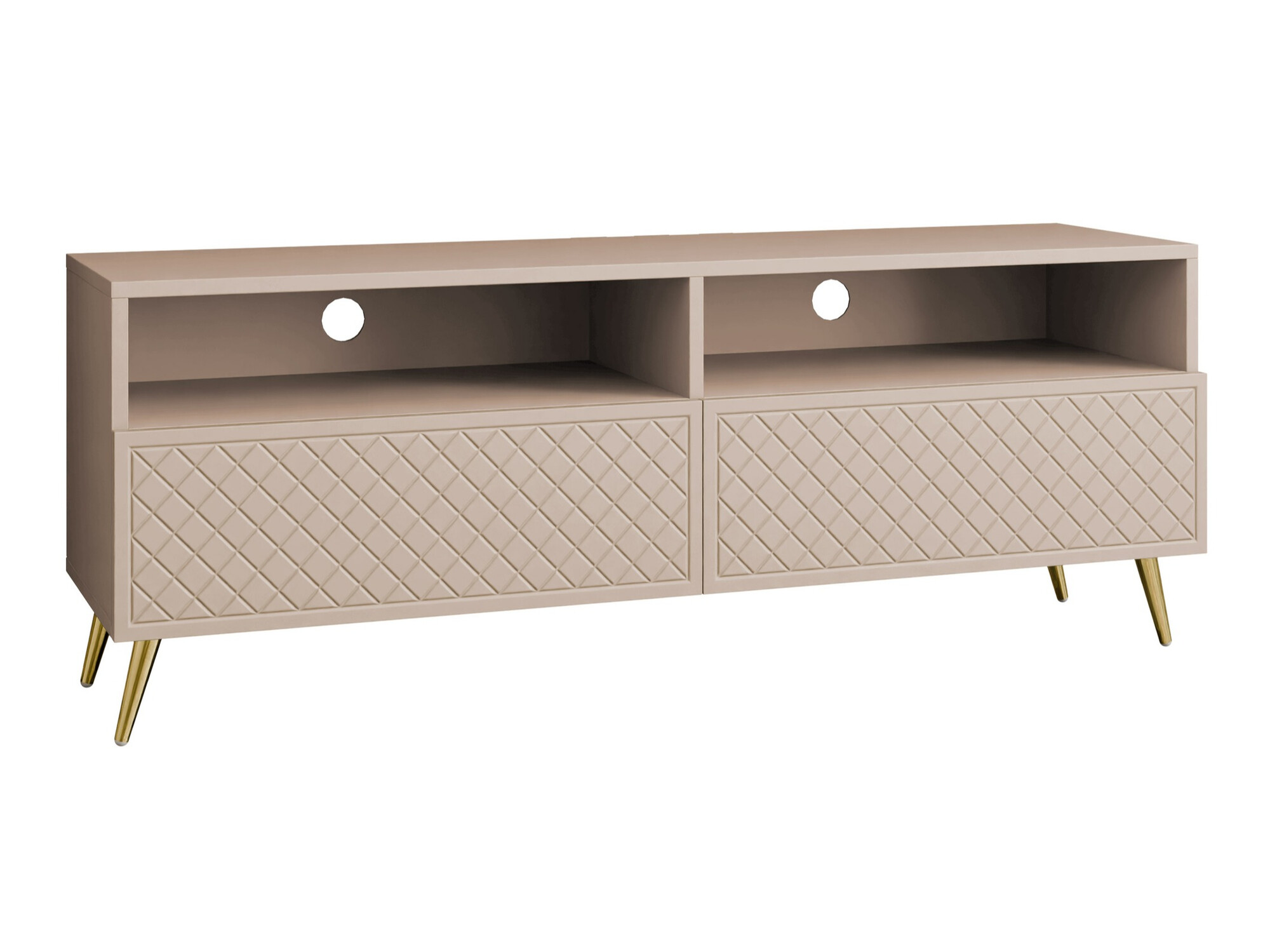 TV stand Comfivo Nuromo 112 (Beige)