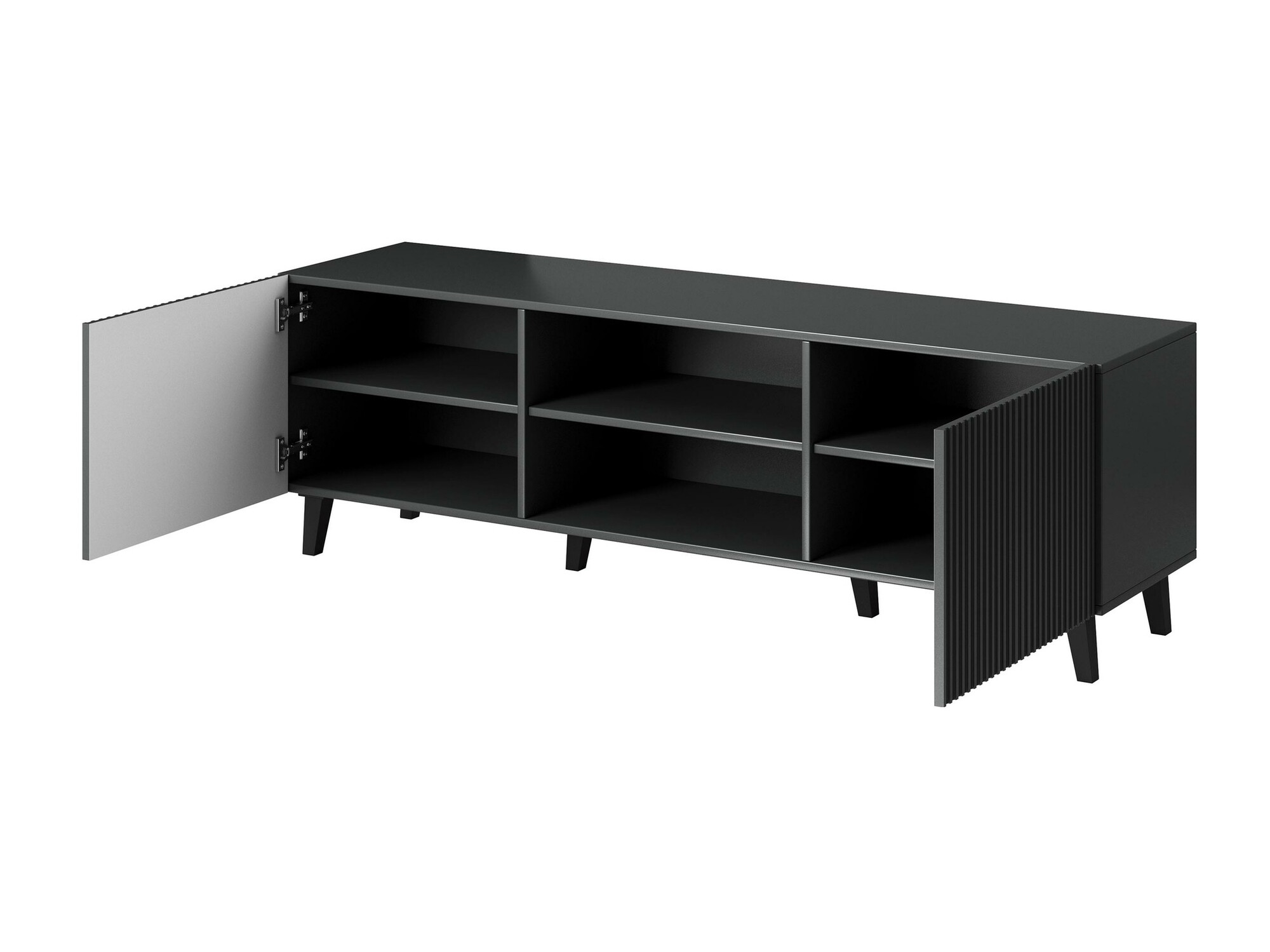 Living room set Comes (Wotan Oak)