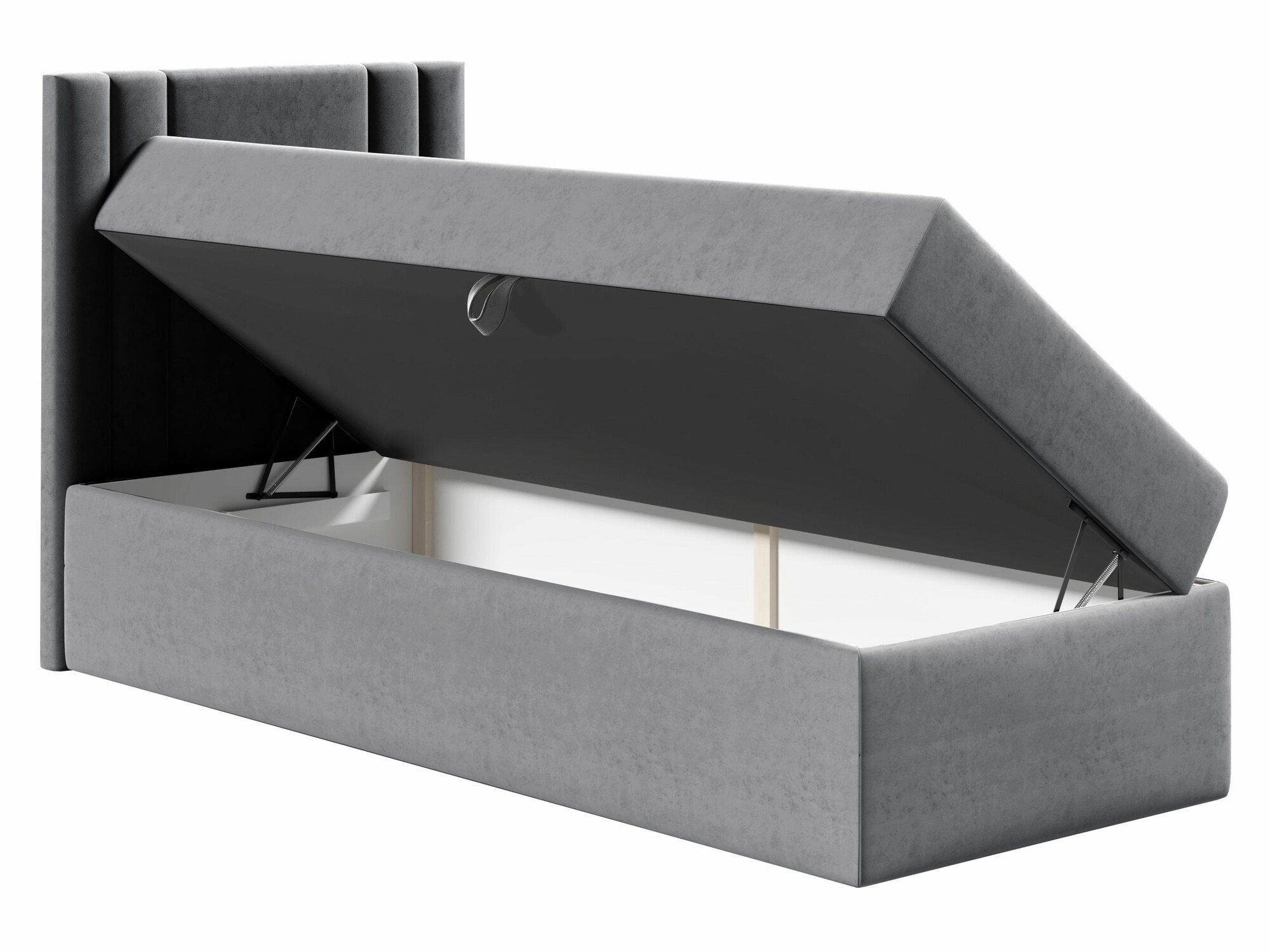 Continental bed Mel I (Soft 020)