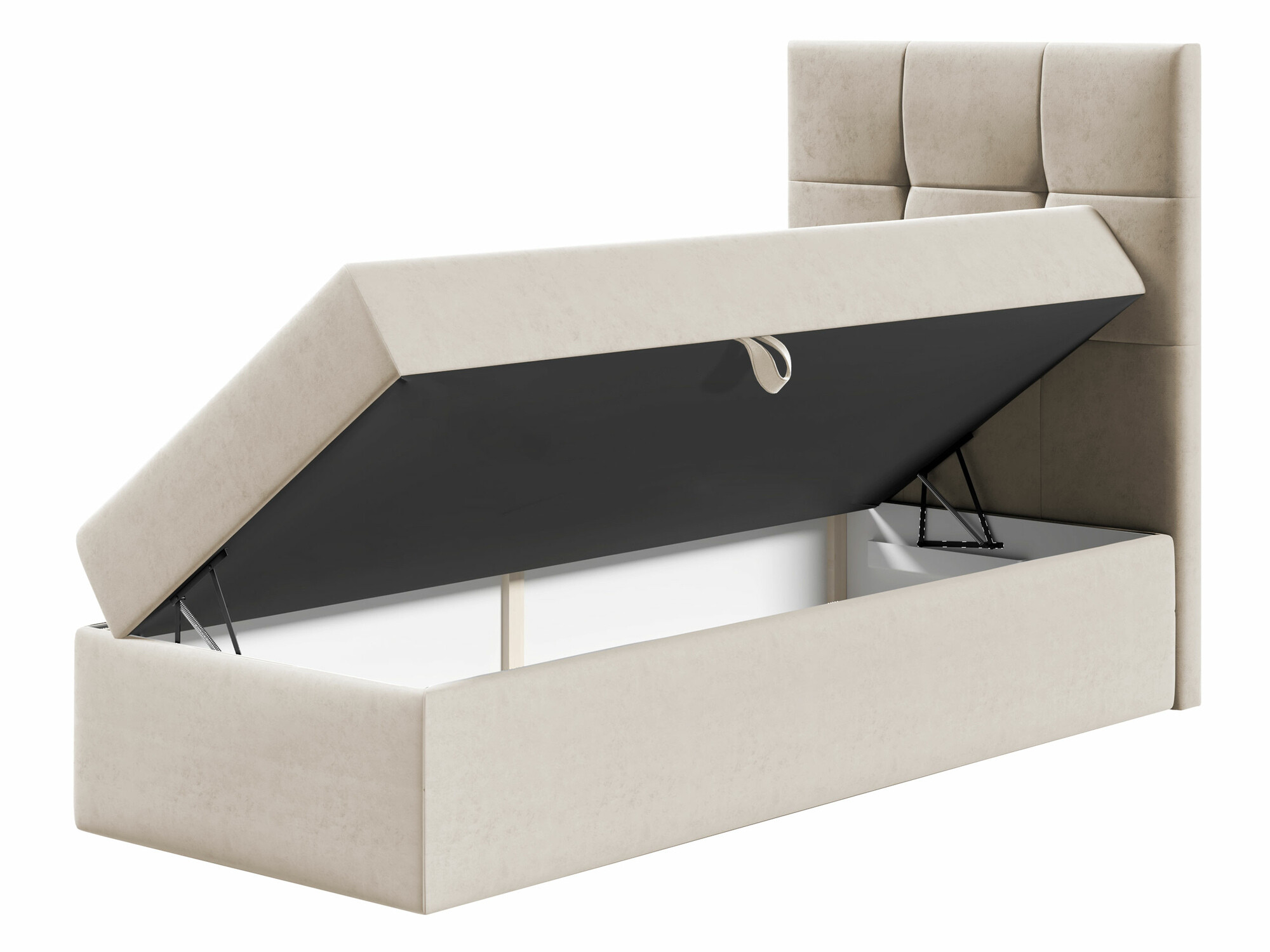 Continental bed Nomen (Soft 011)