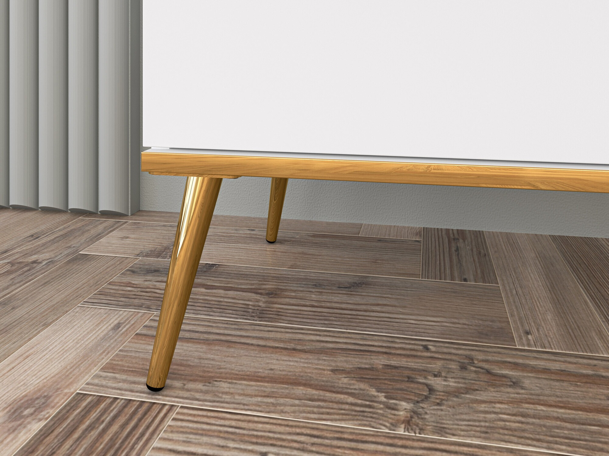 Bookcase Odenovu 101