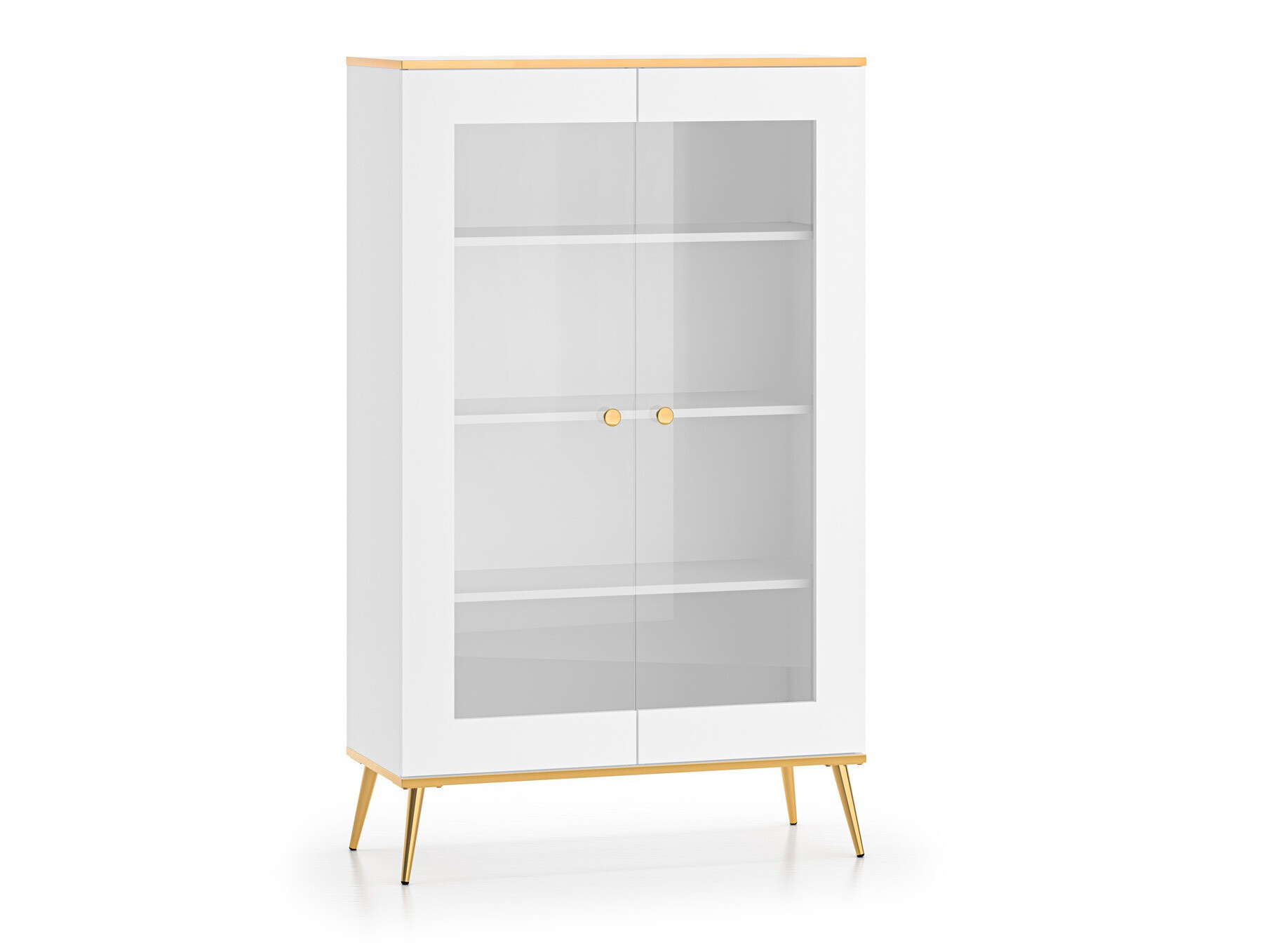 Bookcase Odenovu 102