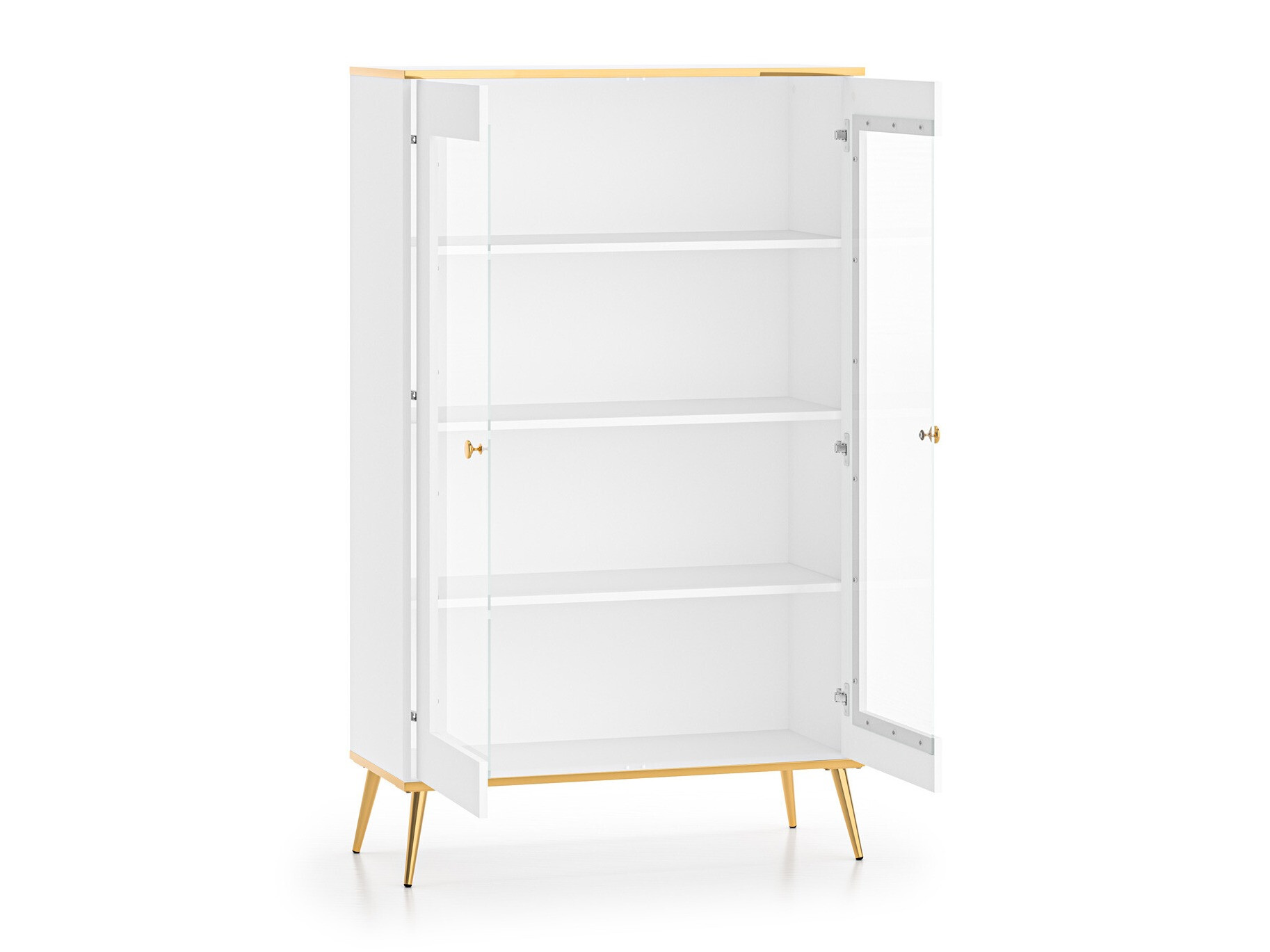 Bookcase Odenovu 102