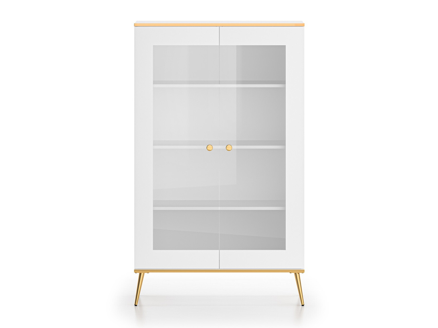 Bookcase Odenovu 102