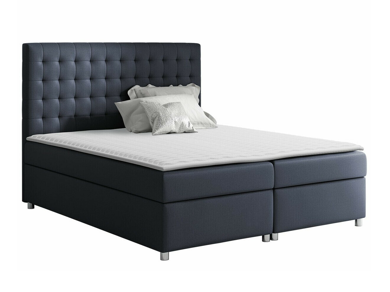 Continental bed Panis (Bristol 2447)
