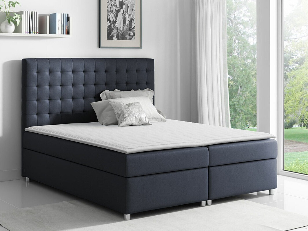 Continental bed Panis (Bristol 2447)