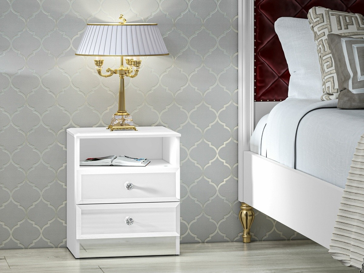 Bedside table Romlevo 103
