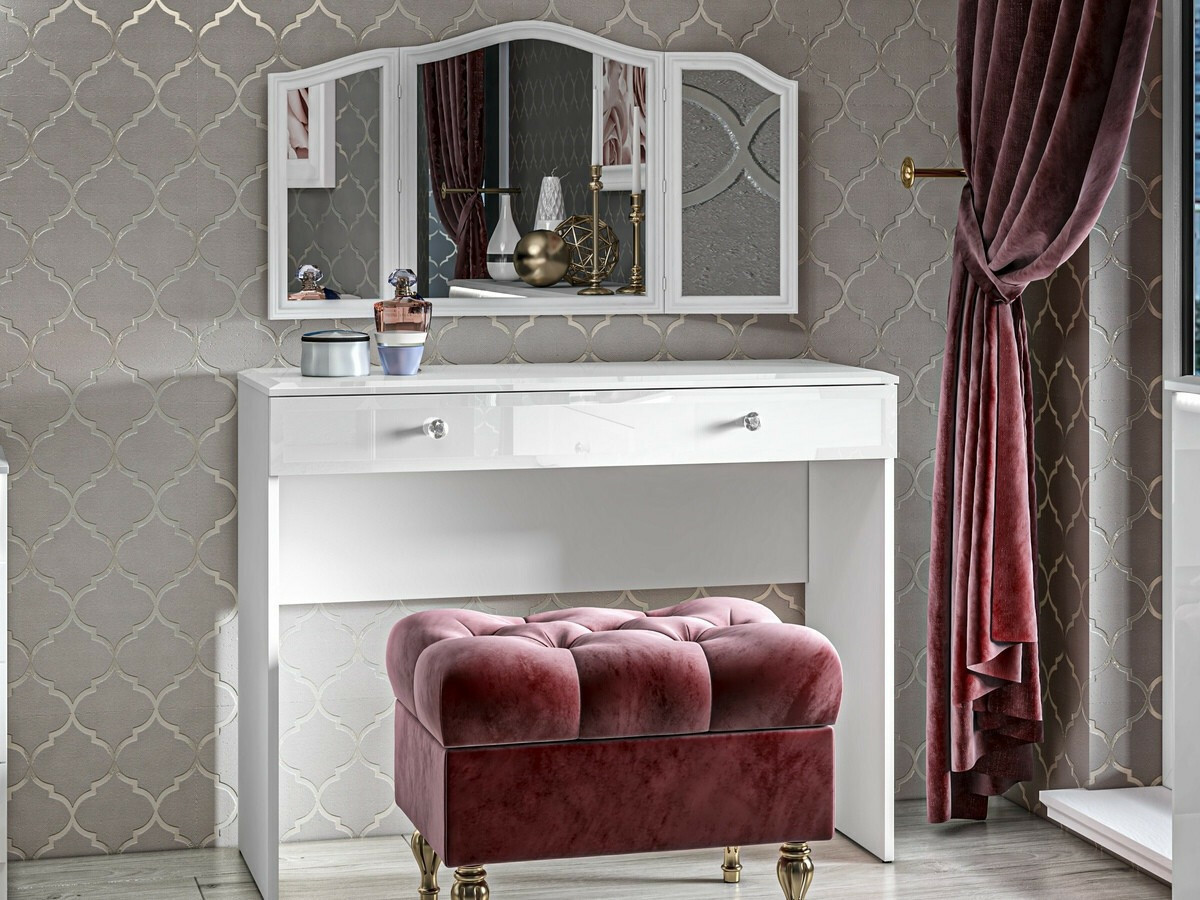 Console table Romlevo 104