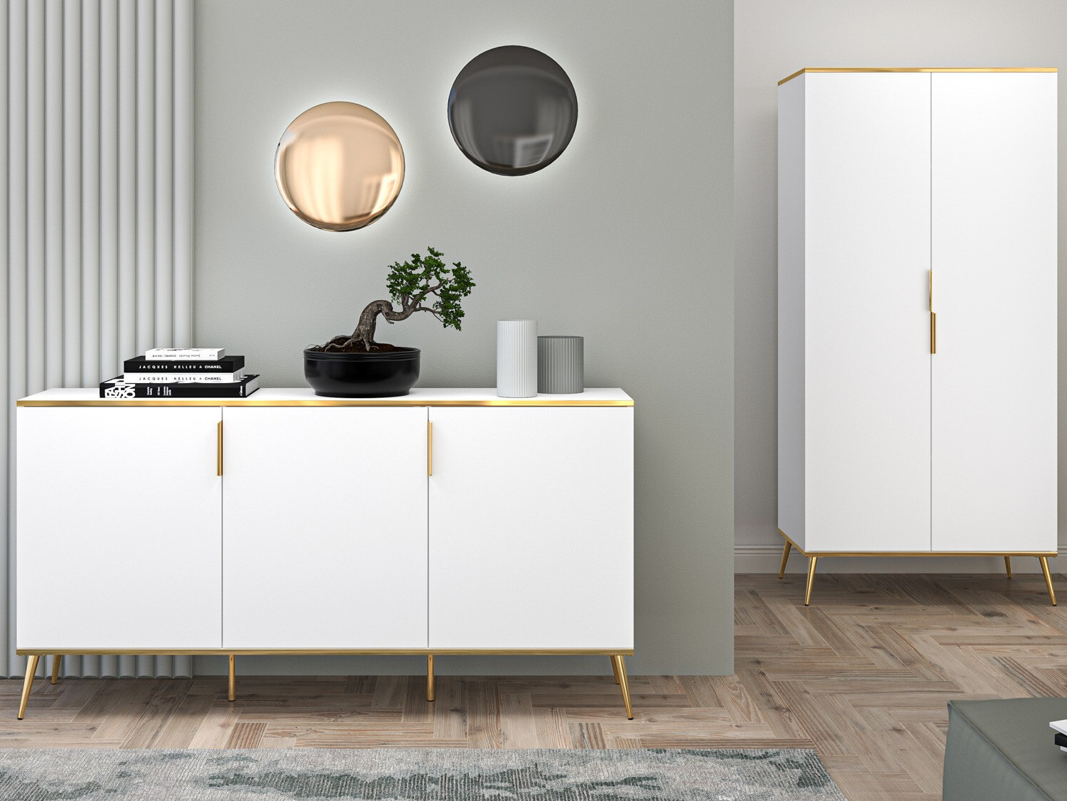 Sideboard Odenovu 103