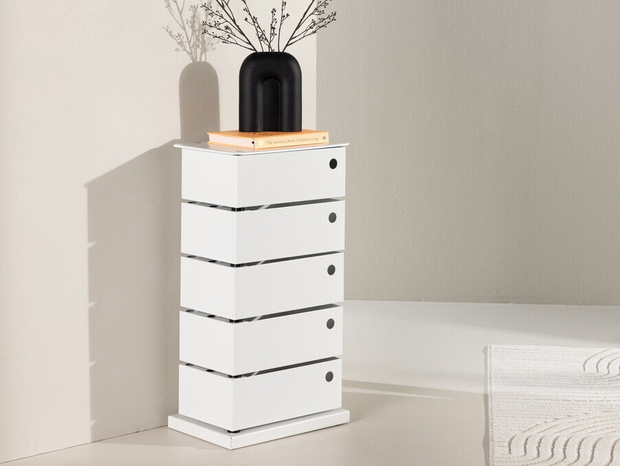 Chest of drawers Dallas 4563