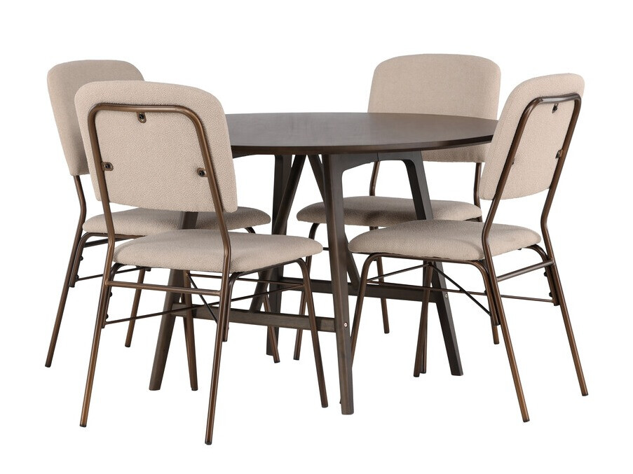 Dining set Dallas 4569