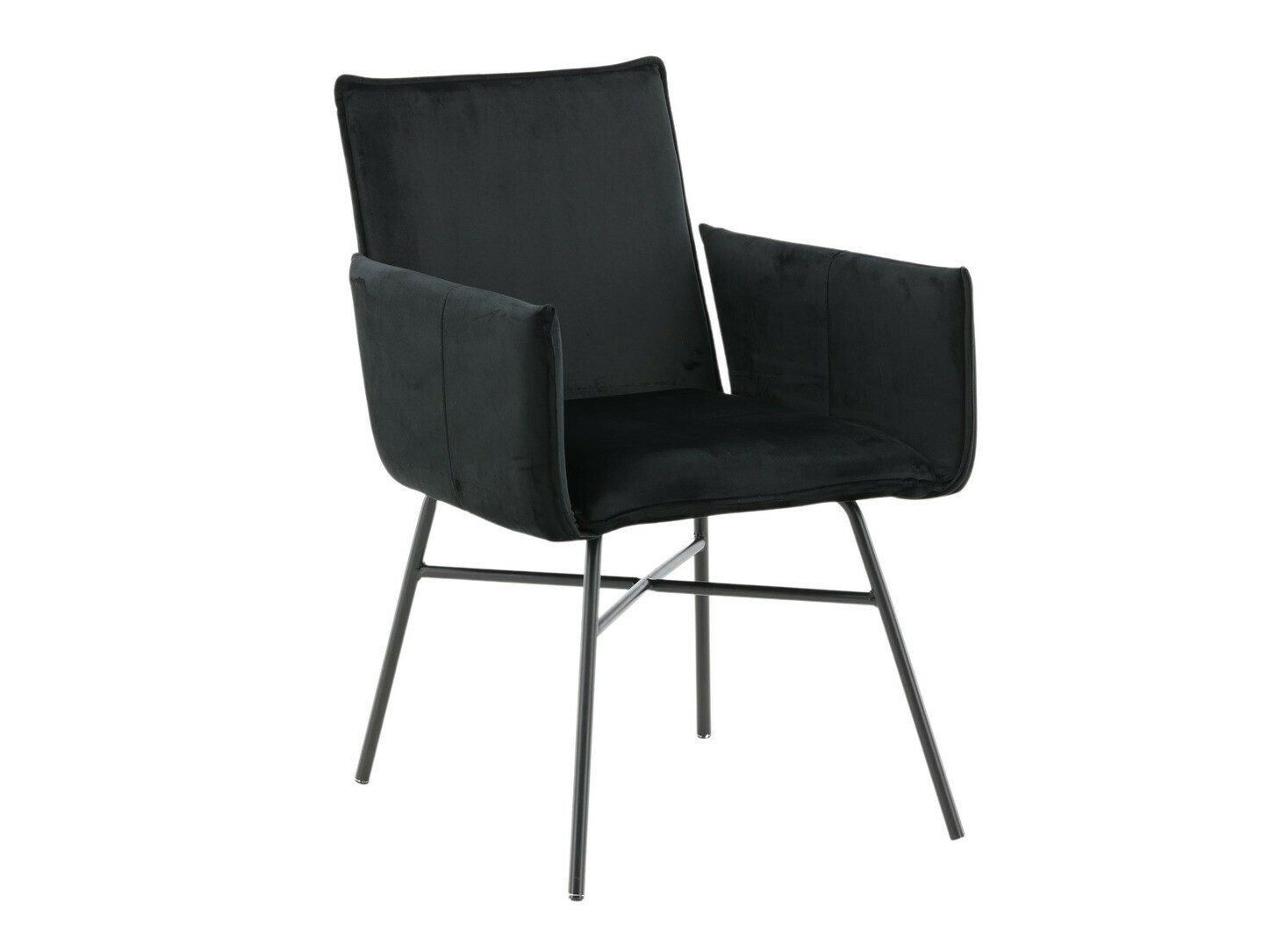 Chair Dallas 4576 (Black)
