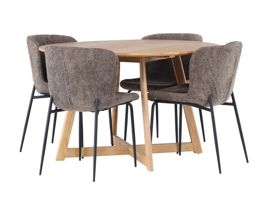 Dining set Dallas 4572