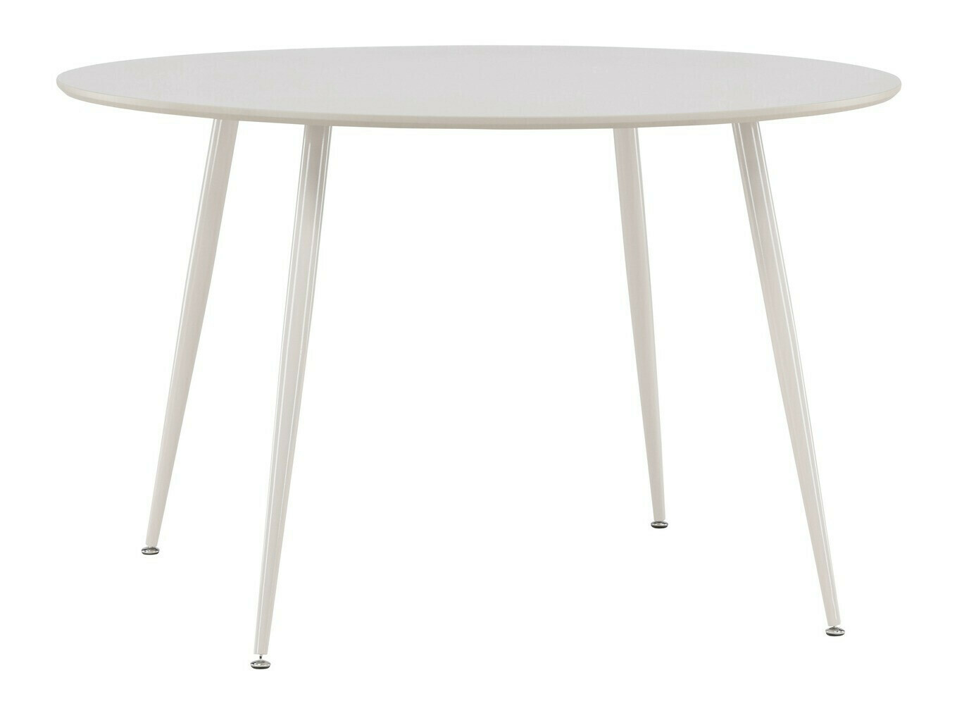 Dining set Dallas 4573 (Light wood + Beige)
