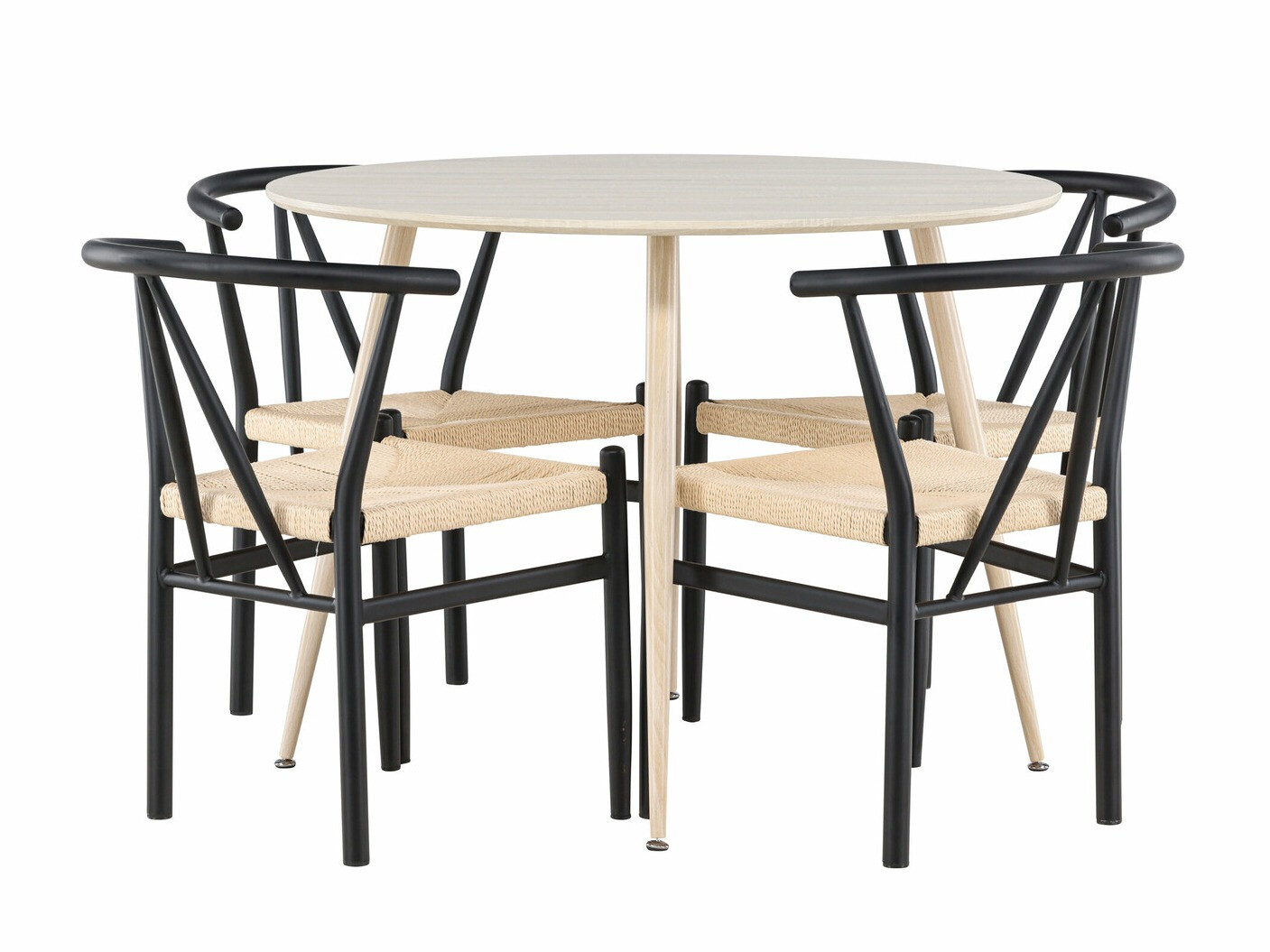 Dining set Dallas 4574