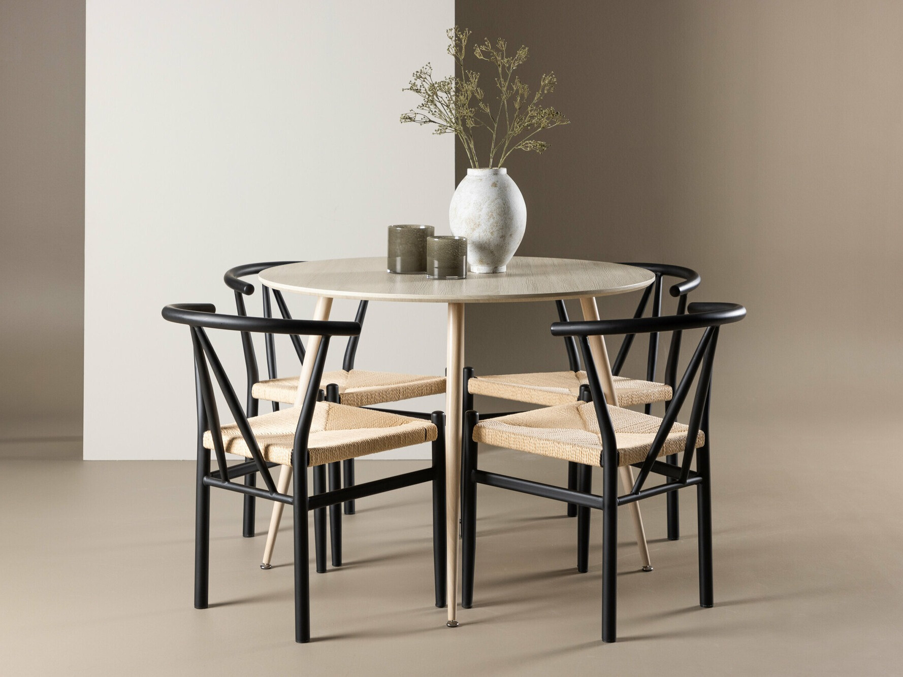 Dining set Dallas 4574