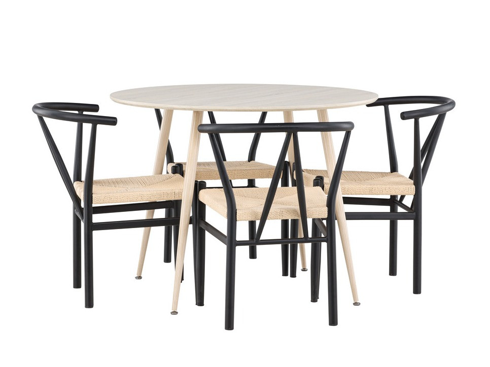 Dining set Dallas 4574