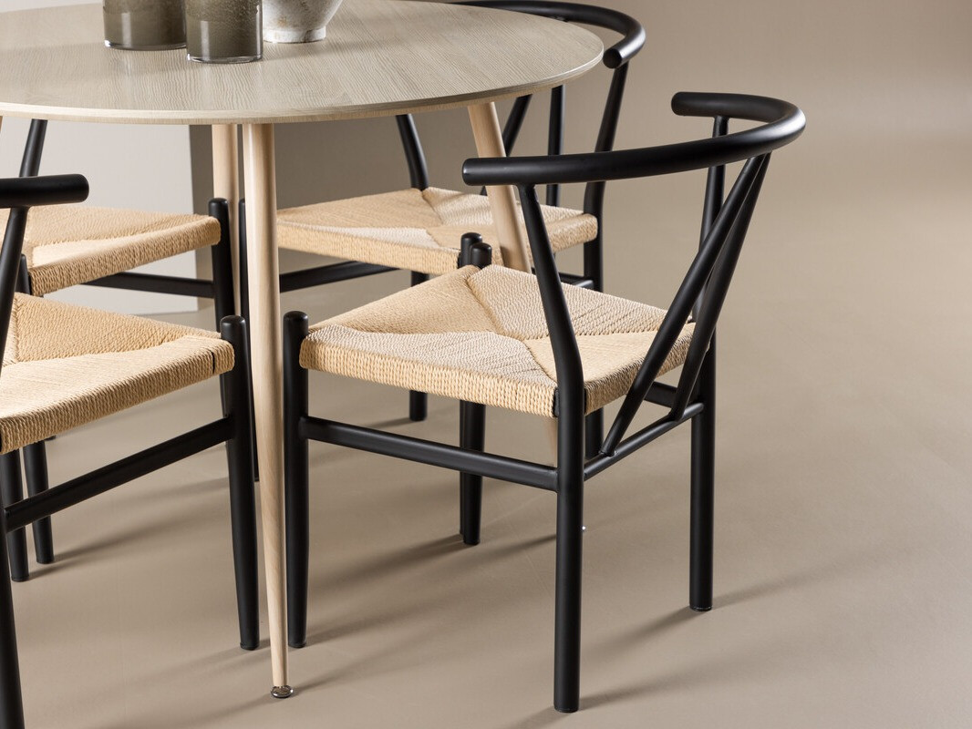 Dining set Dallas 4574