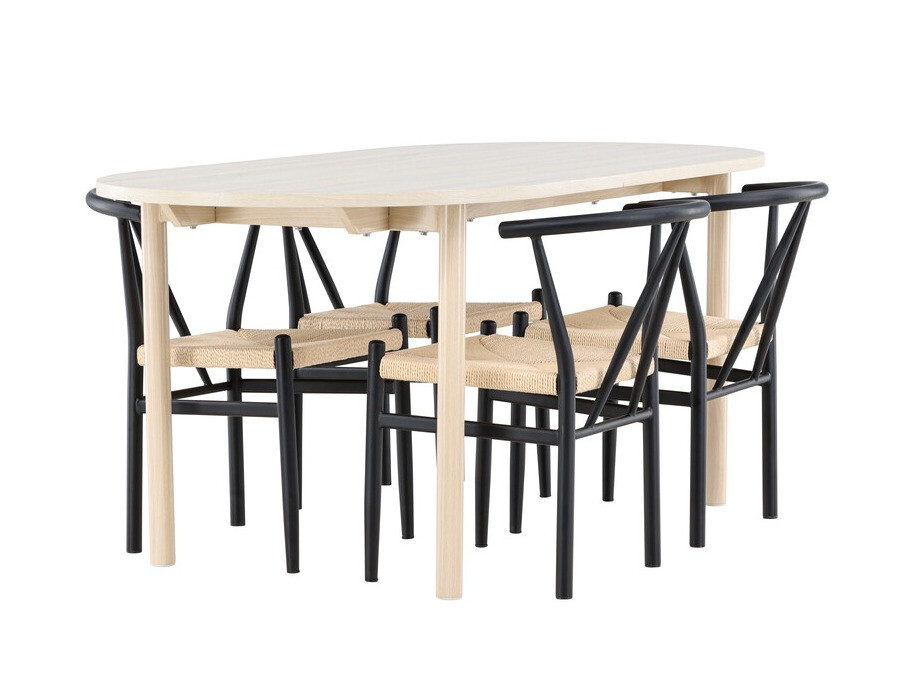 Dining set Dallas 4575