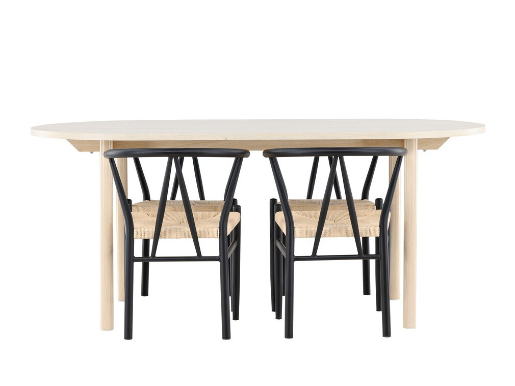 Dining set Dallas 4575