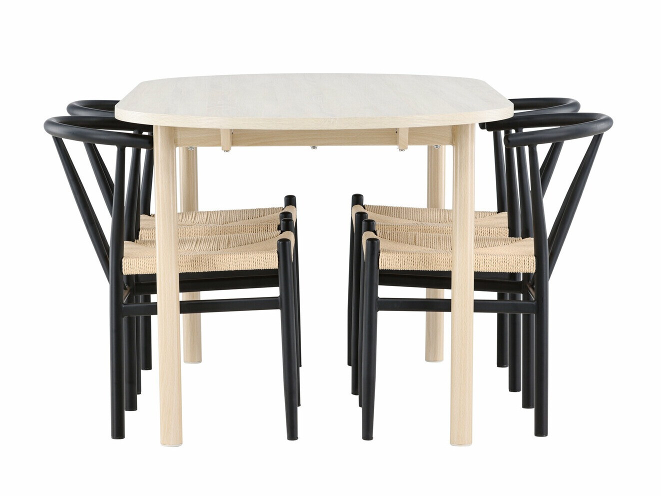 Dining set Dallas 4575