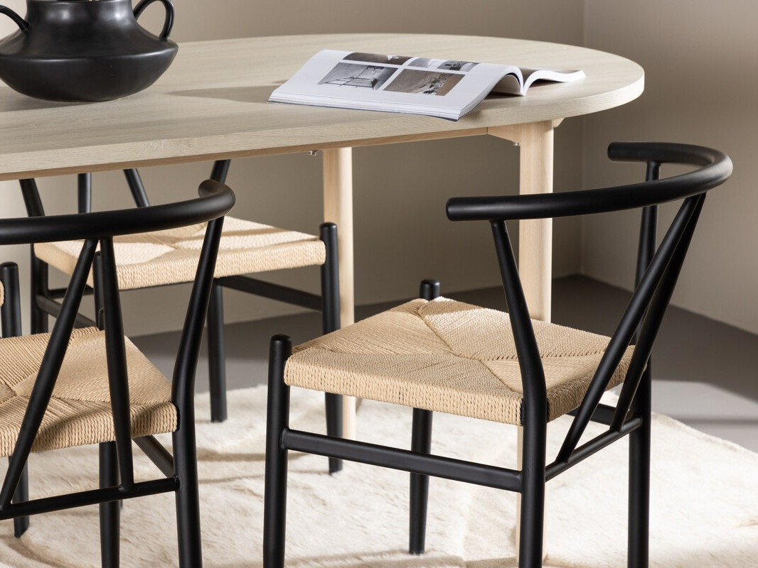 Dining set Dallas 4575