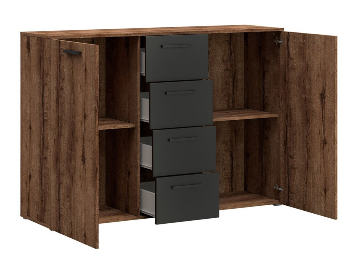 Bedroom set Melvele 110
