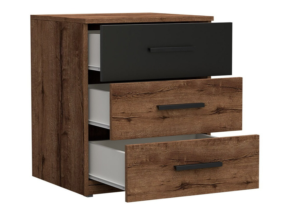 Bedroom set Melvele 110