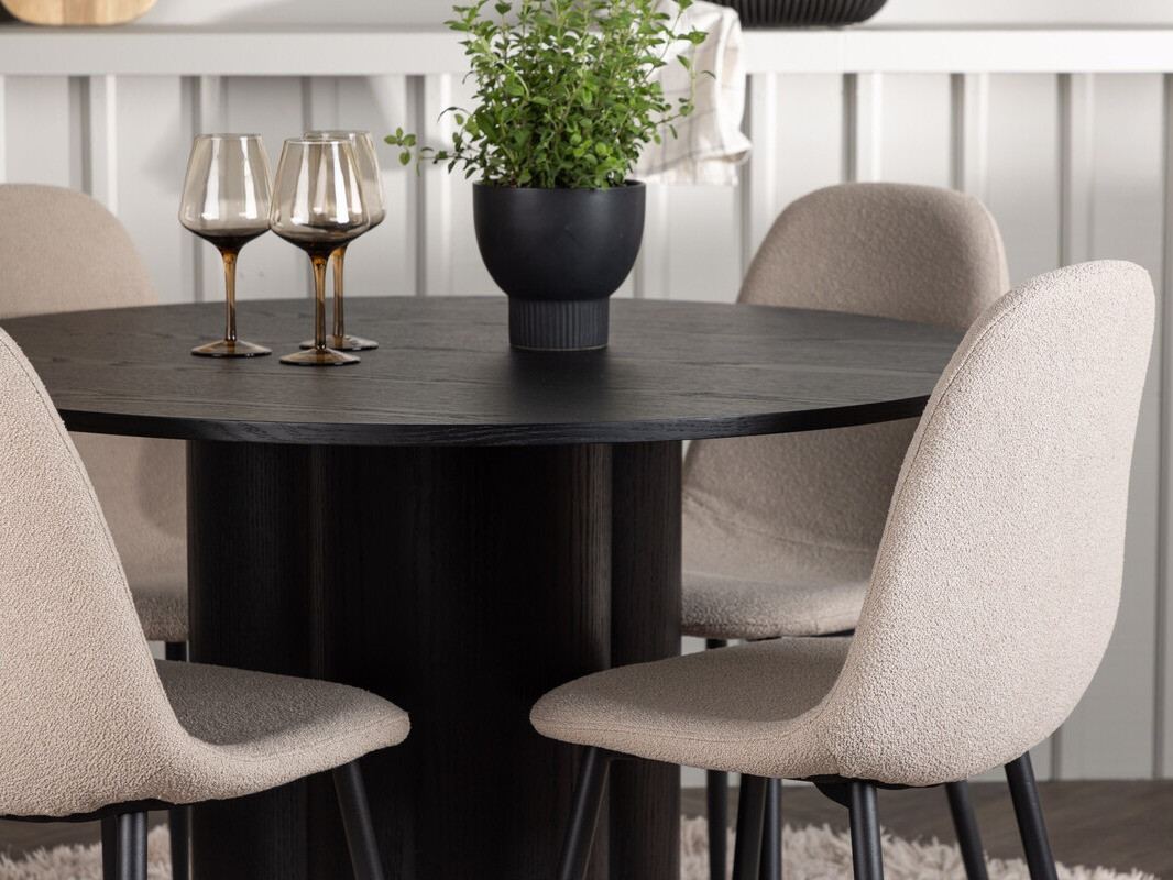 Dining set Dallas 4578